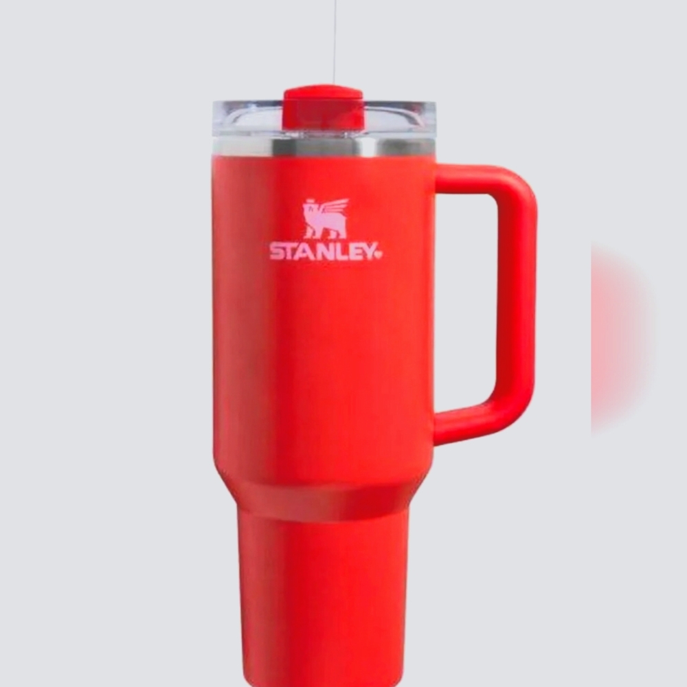 Stanley Valentines Cup Red